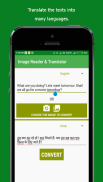 Image reader & Translator screenshot 0