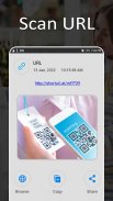 QR Code Scanner & QR Reader screenshot 4