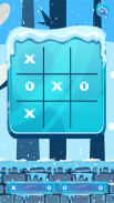 TicTacToe-Snow screenshot 3