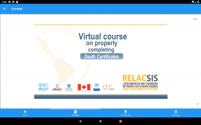 Death Certificate Course screenshot 7