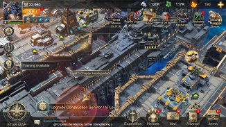 Warhammer 40,000: Lost Crusade screenshot 2