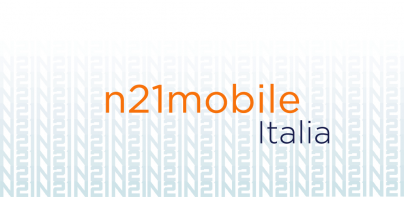 N21 Mobile Italia