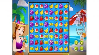 Summer Fruit screenshot 4