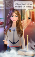 Teen Magic Love Story Games screenshot 9