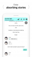 ChatBook - Read novels as you chat screenshot 2