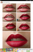 Makeup Step By Step screenshot 15