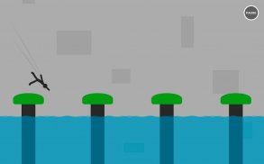 Stickman Flatout screenshot 5
