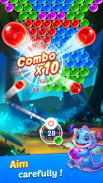 Bubble Shooter Game Offline screenshot 3