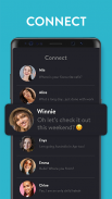Paktor - Swipe, Match & live Chat screenshot 9
