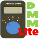 Arduino Digital Multimeter Lt