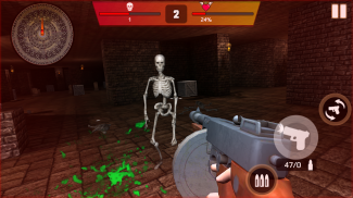 Gun Killer: Survival screenshot 0