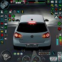 City Car Driving Car Games 3D