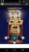 Swaminarayan Ringtones & dhun screenshot 5