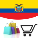 compras en línea en ecuador Icon