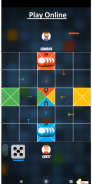 Indian Ludo : Ashta Chama Game screenshot 4