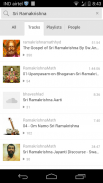 Sri Ramakrishna Paramahamsa screenshot 2