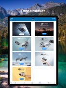 Drone App: Map, Forecast 4 UAV screenshot 2