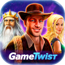 GameTwist Free Slots 777