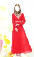 Muslim Women Casual Dress screenshot 5