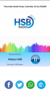 HSB Radio 920 AM screenshot 0