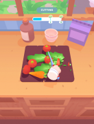 The Cook - 3D Cooking Game screenshot 10