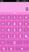 ColorFul Calculator screenshot 3