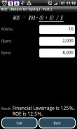 CF Calc screenshot 7