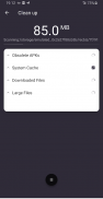 Limpiador de archivos - Obtener más almacenamiento screenshot 3