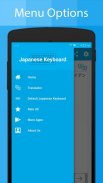 Japanese Keyboard &Translator screenshot 10