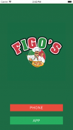 Figos Pizzeria & Kebab House screenshot 2