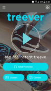 Treever screenshot 1