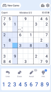Sudoku Puzzle screenshot 6