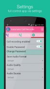 Smart Auto Call Recorder screenshot 4