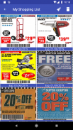 Coupons for Harbor Freight Tools screenshot 7