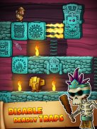Diggy Loot: Dig Out - Treasure Hunt Adventure Game screenshot 3