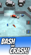 Bashball screenshot 4