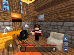 Megacraft: Block Craft screenshot 7