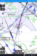 AviNavi, navigation for pilots screenshot 3