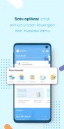 Halofina - Perencanaan Keuangan dan Investasi screenshot 6