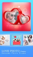 locket Photo - Frames, Love Locket Photo Editor screenshot 5