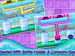 Pure Mineral Water Bottle Factory screenshot 3