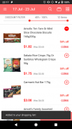 Price Off - Coles, Woolies, Chemist Warehouse screenshot 2