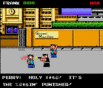 River City Gang Fight Ransom screenshot 1