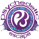 Psychedelic Escape: Best trippy game Icon