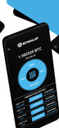 BitWallet - Buy & Sell Bitcoin screenshot 4