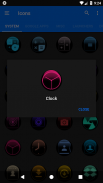 Colorful Glass Orb Icon Pack ✨Free✨ screenshot 4