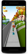 Skate Cruiser screenshot 7