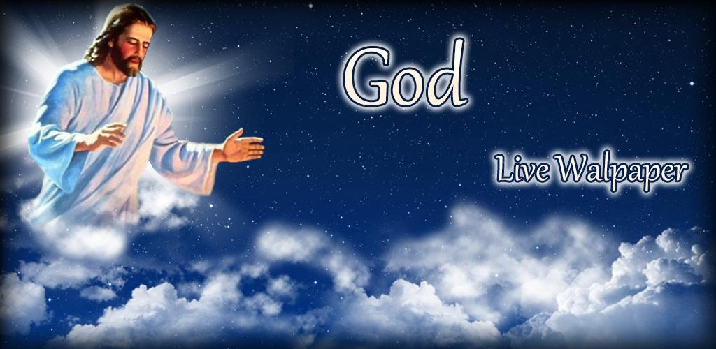 Приложение бога. God of Live. Живые обои с Богом установить бесплатно на русском на Android.