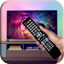 TV layar controller