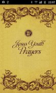 Jesus Youth Prayer screenshot 0